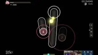 Sotarks Yowasa top play choke*