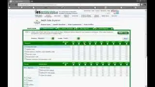 Finding National Education Data Online