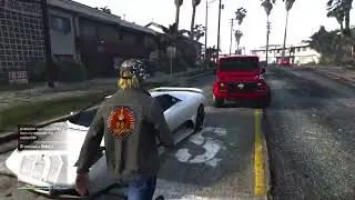 Grand Theft auto V💯🌍