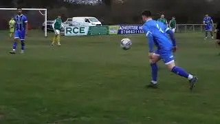 COVENTRY COLLIERY 6-0 LEAMINGTON HIBS...