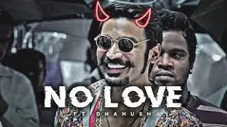DHANESH $ NO LOVE EDITI / DHANESH EDIT | MARI NO LOVE EDIT | MARI | STATUS 💥👿