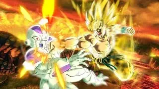 Unboxing Dragon Ball Xenoverse Collector Edition XBOX ONE