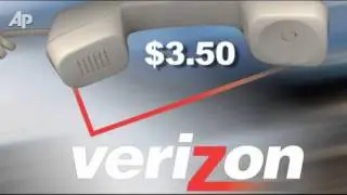 Verizon Wireless to Charge $2 to Pay Some Bills