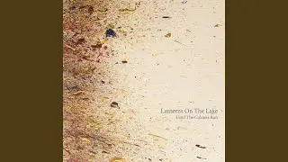 The Ghost That Sleeps in Me