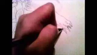 Drawing Kripton Seni II