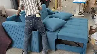 Sofa come bed only 20000 contact number 7817984846 Delhi NCR free delivery