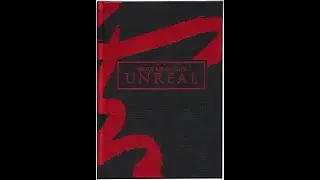 Unreal by Bruce Bernstein