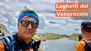 LAGHETTI DEL VENEROCOLO: la Venere delle Orobie, tappa preziosa di un sentiero d’acqua