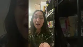 Black Edamame Snack Review #snacks #protein #healthy