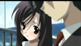 Camila - Besame (School Days)