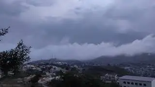Fort Munro Weather ☁️