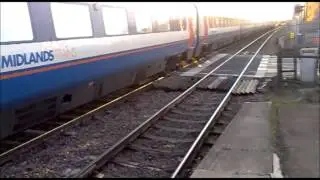 Hykeham Station Intro
