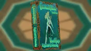 Yoranthium Rescue Swimmer paperbook book cover lost hope book 1 by Mark P. Bromley art author artist