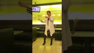 kyokoaya(もんたよしのり☆ダンシンオールナイト・プロオケ)大阪友人がもんたよしのりファンで歌のリクエスト頂きました