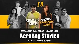 Kamaljeet Yadav | E8 | Global SLC Jaipur | Subodh Public School