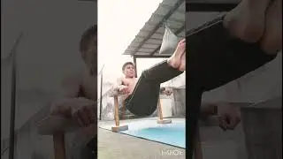 #calistenia #streetworkout #vsit #piola
