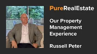 Our Property Management Experience