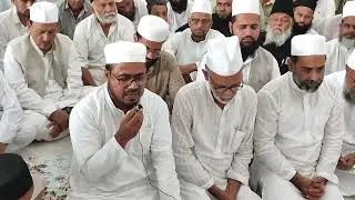 Tilawat | Ustaz Ul Qurra Qari Farhat Sultan Khan Furqani