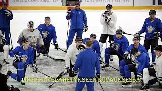Suomi Ranska El&auml;&auml; TV IIHF 2023 stream live 2023