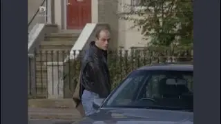 EastEnders: Grant Mitchell Scenes - Episode 233