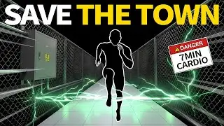 BEAT MOTION | HIGH QUALITY Immersive Interactive Warm Up