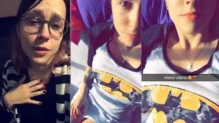 PATHY CHOROU MUITOOO + &Eacute; MUITO SOFRIMENTO | Patricia dos Reis