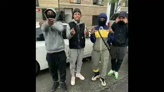 Sha EK x Kay Flock - FourSevK (Prod. @083Chee)