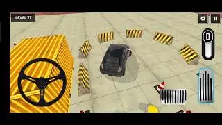 Car parking Game(Pakistan Punjab channel subscribe)