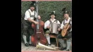 Werdenfelser- Fred Sebrich-Werner Furtner- Farchant