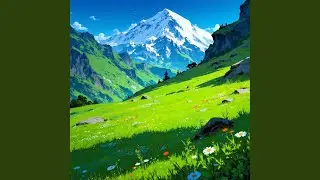 Mountain Adventure Town