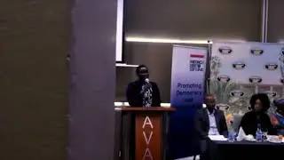 Input provided by Ms. Ally Angula concerning the National Budget 2019/20