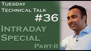 Tuesday Technical Talk - Episode 36