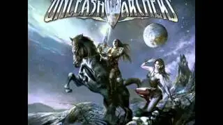 Unleash The Archers - 00:00:01