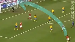 MEMORIANEED #2 FUTEBOL #shorts Gol mais bonito da copa de 2006 Joe Cole