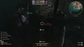 A short story of meaningless struggle ending in tragic loss 