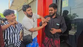 5 நிமிடத்தில் முடிந்த பயணம் / What Happened / Tamil bros