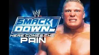 Brock Lesnar vs Steve Austin | Goldberg vs Triple H | TLC match