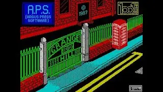 Grange Hill - Argus Press Software
