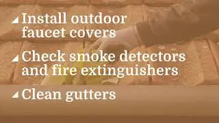 AMERIND - Fall Safety Tips to Prepare for Cooler Temperatures
