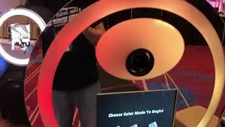 The PhotoBooth solution for mobile DJs from Atlanta Photo Booth | Disc Jockey News