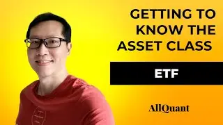 Getting To Know ETFs For Beginners
