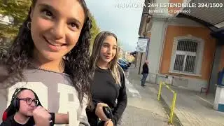 REACTION A ''10 APPUNTAMENTI PER FARLA INNAMORARE''