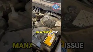 Код ошибки P0A8D на Mazda CX-5: объяснение ⚠️ i-Stop и устранение низкого напряжения 🔋#P0A8D #iSt...