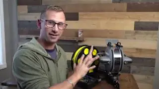 After a week of owning the Deep Trekker DTG3