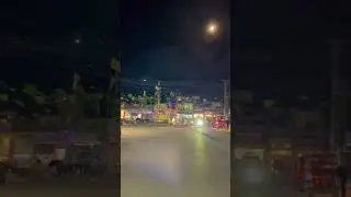 Taunsa sharif night view 2025 #song #jubinnautiyal