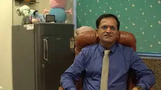 Is It True That Breathing Through Mouth Can Cause Dry Mouth in Baby? | Dr Madhav Chavan