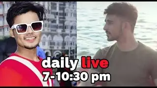 Introvert Nahi, Undercover Agent 😂 | Funny Reality Hindi live anshulv20
