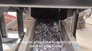 Heavy Metal Crusher