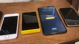 Mobile madness