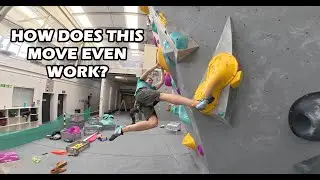 POV Route Setting a COMP STYLE DYNO